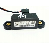 Датчик блок esp мерседес w221 рестайлинг a0055429518