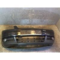 Бампер перед. Volkswagen Touran 2003-2006 2004 1T0807217C GRU