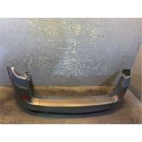 Бампер зад. Renault Scenic 2003-2009 2005 7701474785
