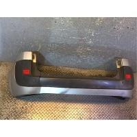 Бампер зад. Renault Scenic 2003-2009 2003 7701474785