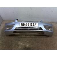 Бампер перед. Ford Focus 2 2005-2008 2006 1336763