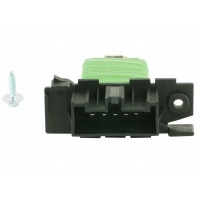 fast резистор обогревателя ducato 06 - 5 - pin