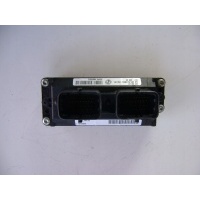 Блок управления 46760606 fiat punto ii 1.2
