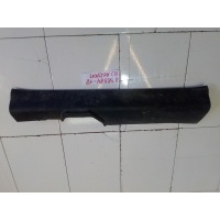 Накладка порога левая SsangYong Actyon II 2010- 7749034000LBA