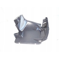 Подкрылок правое передняя верхние iveco daily 2011 - 14