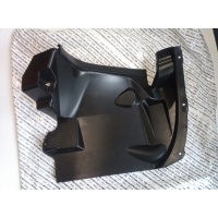 Подкрылок pr iveco daily 2012 - 5801356900 оригинал