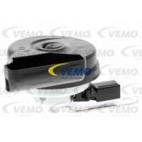 Air / electric horn mercedes - benz
