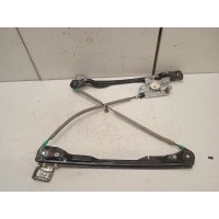 Стеклоподъемник передний Ford Focus 1 2002 1331614