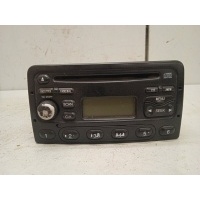 Магнитола Ford Focus 1, DFW 2002 1359468