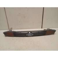 Решетка радиатора Ford Focus 1 2002 YS4Z13200BA