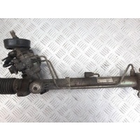 Рейка рулевая с г/у Skoda Fabia 2002 6Q1423055K
