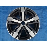 Колесо peugeot 3008 5008 ii gt 18 7.5jx18 et - 49