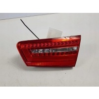 Фара в крышку правый 4g9945094b audi a6 c7