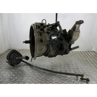 КПП 5ст. MERCEDES BENZ ATEGO (2004-2013) 2007 A6732604300