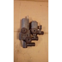 Электроклапан обогрева bmw e46 64118369807