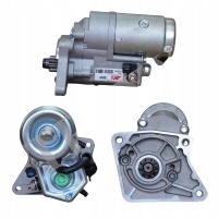 новый стартер форд ranger mazda b 2500 2.5 d td