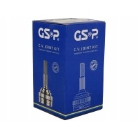 gsp шрус внешний 841047