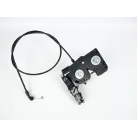 Замок диваны правая мерседес w212 a2129200276