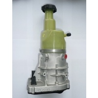 Насос гур galaxy mondeo smax bg91 - 3k514 - ac
