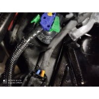 Форсунки 0445110489 1.5 1.6 tdci форд