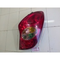 Фонарь задний правый SsangYong Actyon II 2010- 8360234100