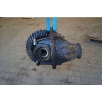 Вставка моста volvo fh4 fm4 евро 6 rss1344d 2.47