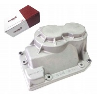 Крышка кпп 6 - bieg . volkswagen passat b6 b7 b8