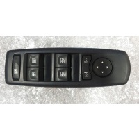Переключатель стекол лагуна 3 809610007r