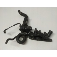 Корпус термостата renault nissan 110600353r 1.2b
