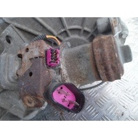Раздаточная коробка Volkswagen Touareg I (7L) 2002 - 2010 2010 0AD341011L