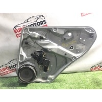 стеклоподъемник Volkswagen Passat 3B2 1999 3B5839752, 0029450541