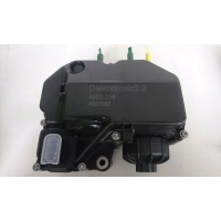 Насос блок adblue daf 106 xf lf cf e6 cummins