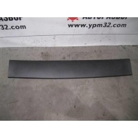 Обшивка двери багажника Chevrolet Cruze 2009> 2008 95913047