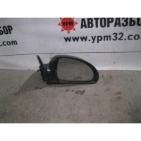 Зеркало правое электрическое Chevrolet Cruze 2009> 2008 95063311