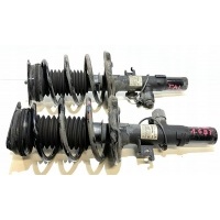 Renault талисман 4 control амортизатор 543038868r