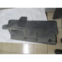 Fabia i 6y крышка шасси правый 6q0825202h