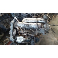 двигатель renault 1.9 dti f9qa736