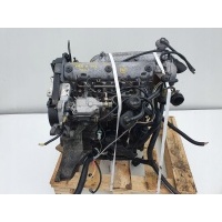 двигатель renault scenic i 1.9 dti 98km f9q736 f8t