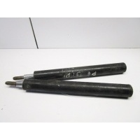 80 b3 86 - 91 амортизаторы передняя набор монро mr976
