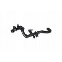 Провода шланг радиатора citroen berlingo jumpy hdi