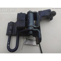 Петля двери задней правой Volkswagen Passat B5+ (GP) 2003 3B4833402E, 3B4833412D