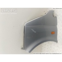 Повторитель поворота левый Volkswagen Transporter 5 2007 3B0949117B