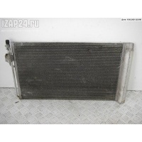 Радиатор охлаждения (конд.) BMW 5 E60/E61 (2003-2010) 2004 64508381362