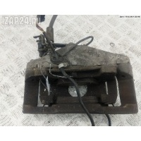 Суппорт передний правый Audi A6 C5 (1997-2005) 2003 4B0615124A