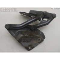 Петля капота левая Volkswagen Touareg 2006 7L6823301B