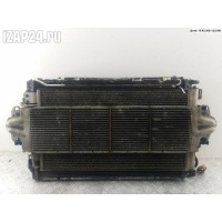 Радиатор основной Volkswagen Transporter 5 2007 7H0121253J