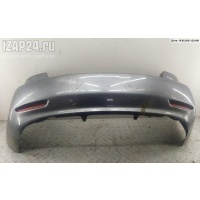Бампер задний Mazda 6 (2002-2007) GG/GY 2003 GJ6A50221E8P
