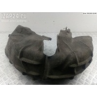 Защита крыла (подкрылок) задняя правая Volkswagen Sharan (2010- ) 2014 7N0810972