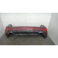 Бампер, зад. левая=правая Hyundai Santa Fe 2005-2012 2006 866112B020