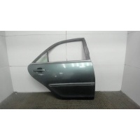 Дверь боковая, зад. правая Toyota Camry 2001-2006 2002 67003AA040